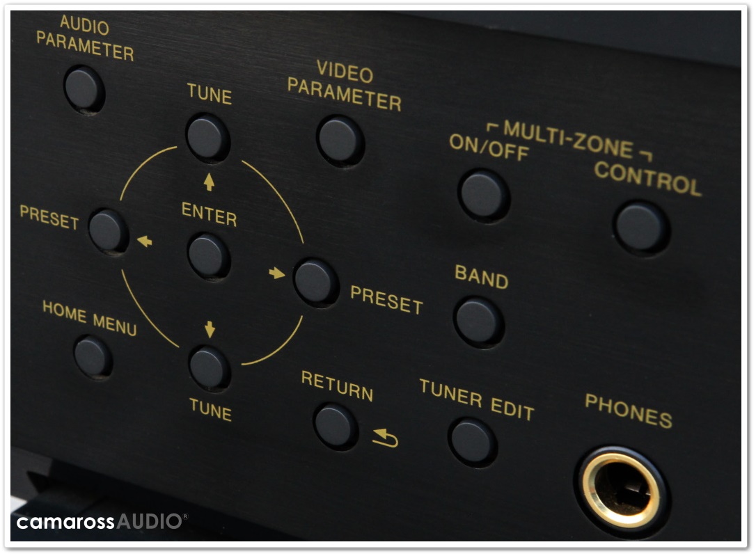 Pioneer Elite SC63